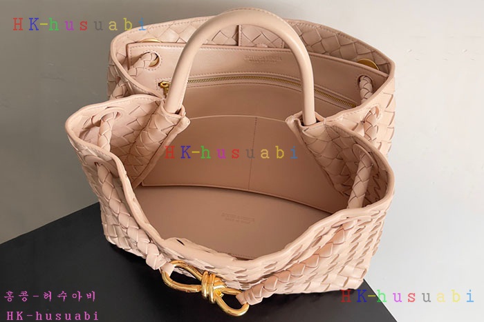 ★미러급★보테가베네타 안디아모 토트백 743572-14