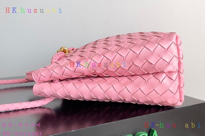 ★미러급★보테가베네타 안디아모 토트백 743572-20
