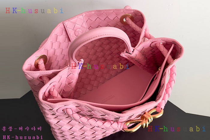 ★미러급★보테가베네타 안디아모 토트백 743572-20