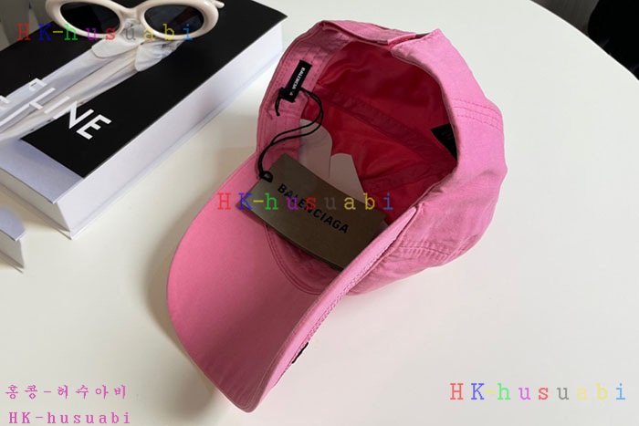 NEW 발렌시아가 모자 신상 B 8570042