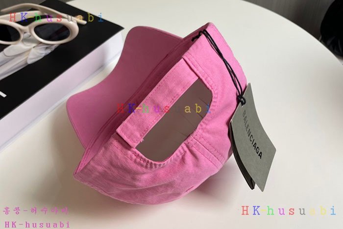 NEW 발렌시아가 모자 신상 B 8570042
