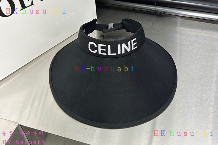 NEW 셀린느 모자 신상 C 888429