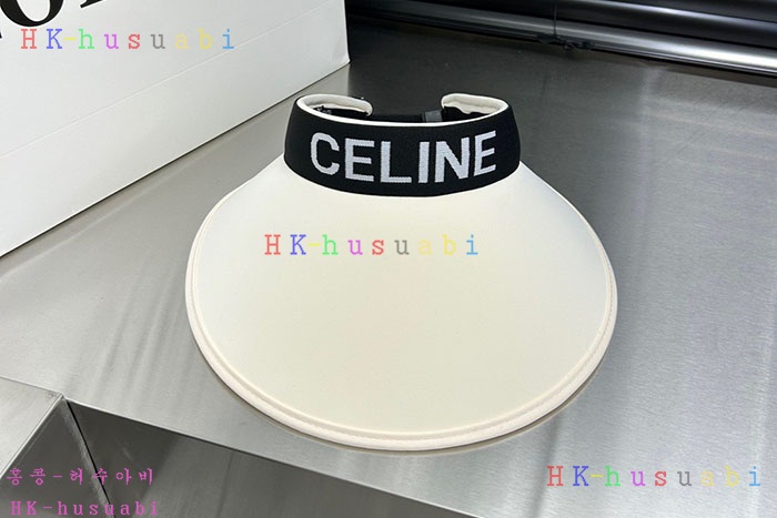 NEW 셀린느 모자 신상 C 888429