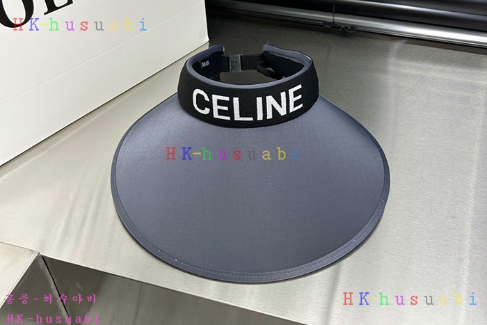 NEW 셀린느 모자 신상 C 888429