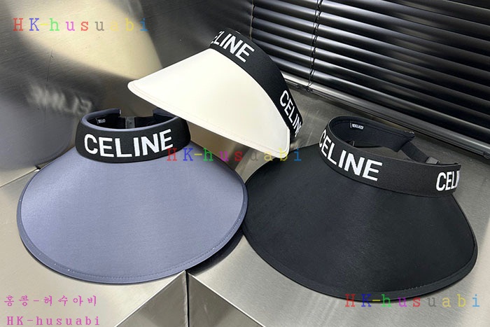 NEW 셀린느 모자 신상 C 888429