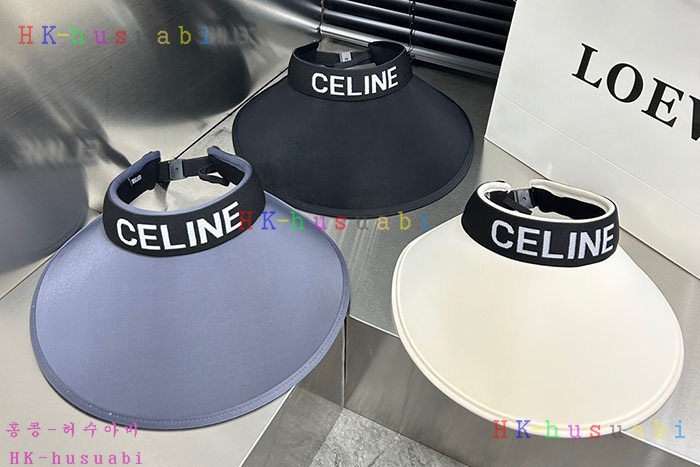 NEW 셀린느 모자 신상 C 888429