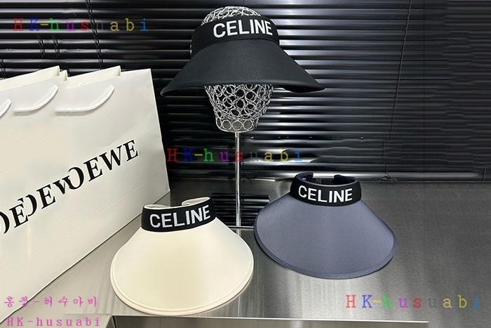 NEW 셀린느 모자 신상 C 888429
