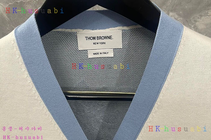 NEW 톰브라운 가디건 신상 TB 441707