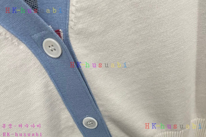 NEW 톰브라운 가디건 신상 TB 441707