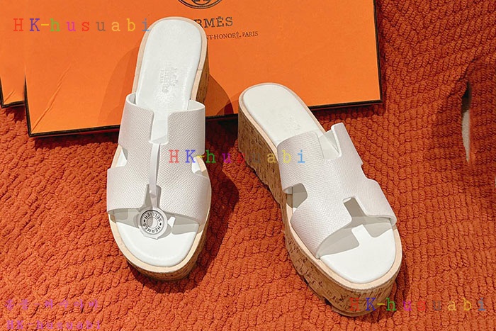 NEW 에르메스 샌들 신상 H 799505