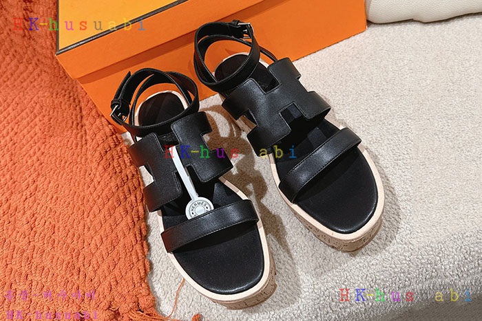 NEW 에르메스 샌들 신상 H 7884141