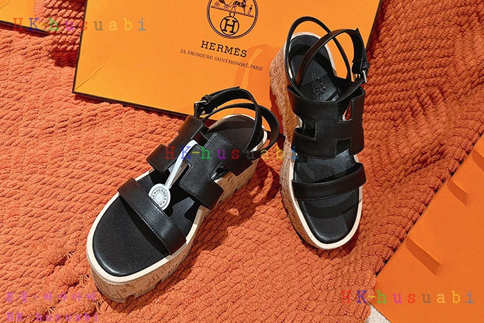 NEW 에르메스 샌들 신상 H 7884141