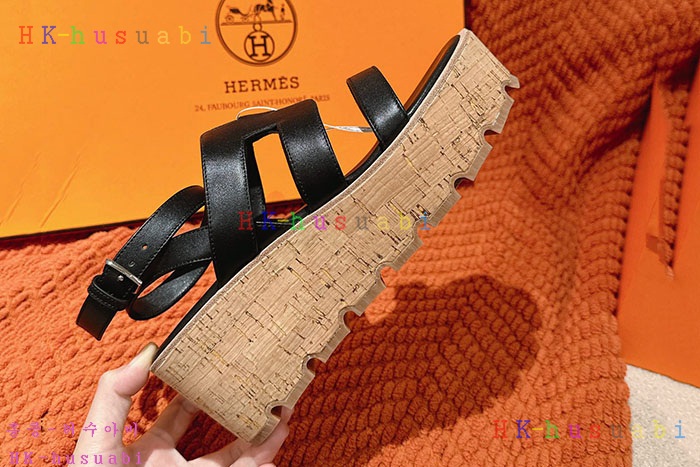 NEW 에르메스 샌들 신상 H 7884141