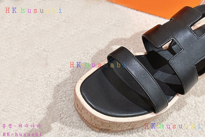 NEW 에르메스 샌들 신상 H 7884141