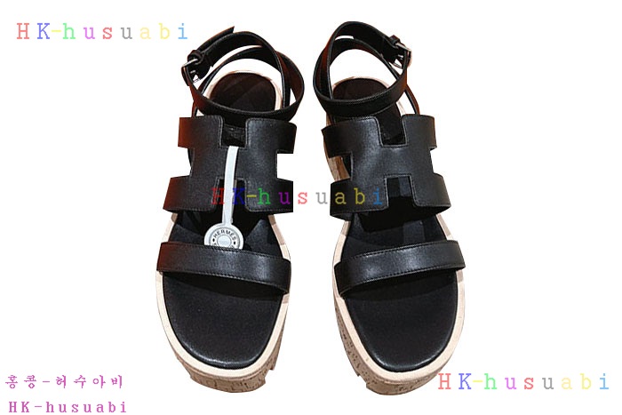 NEW 에르메스 샌들 신상 H 7884141