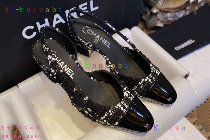 NEW 샤넬 신발 신상 C 8455441