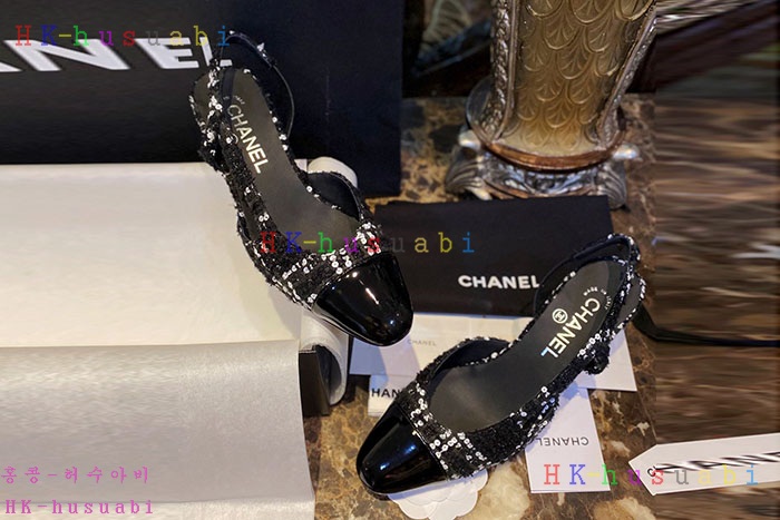 NEW 샤넬 신발 신상 C 8455441