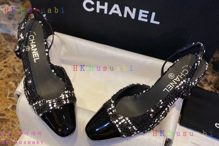 NEW 샤넬 신발 신상 C 8455441