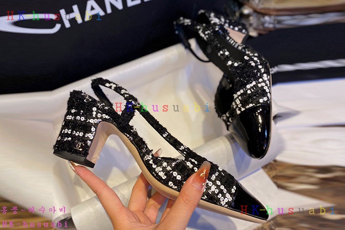NEW 샤넬 신발 신상 C 8455441