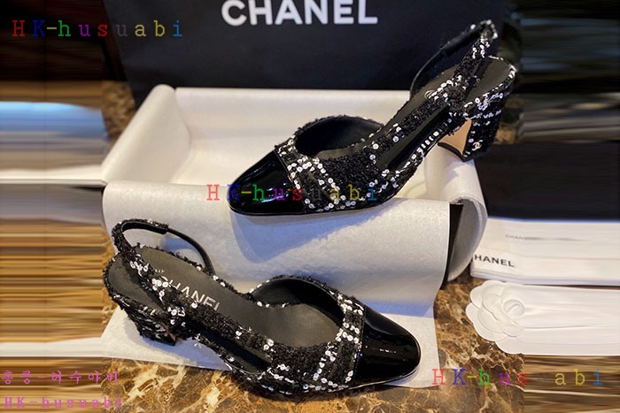 NEW 샤넬 신발 신상 C 8455441