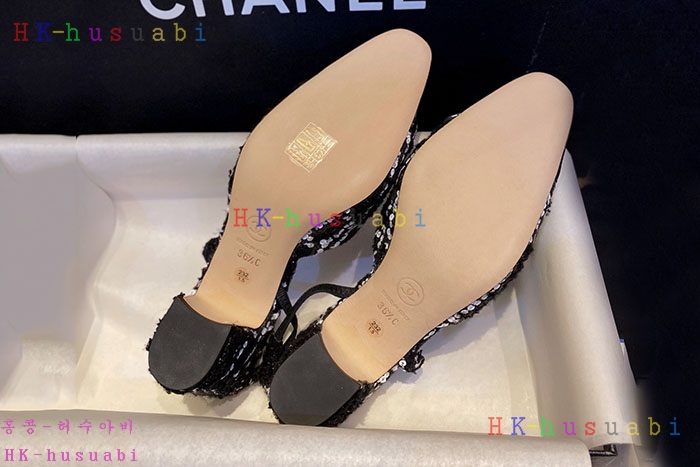 NEW 샤넬 신발 신상 C 8455441
