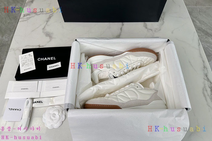NEW 샤넬 신발 신상 C 8456601