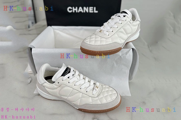 NEW 샤넬 신발 신상 C 8456601