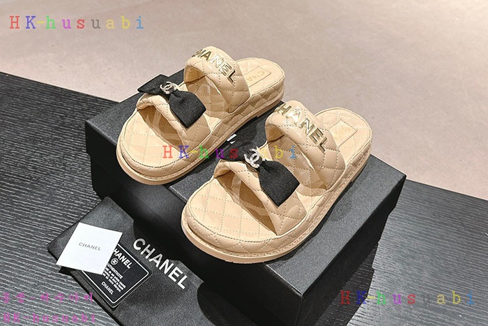 NEW 샤넬 샌들 신상 C 416601