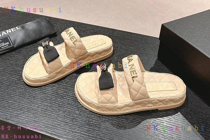 NEW 샤넬 샌들 신상 C 416601
