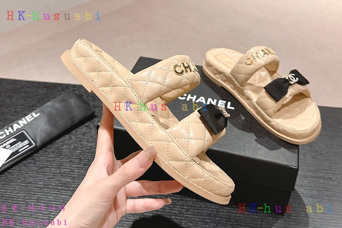 NEW 샤넬 샌들 신상 C 416601