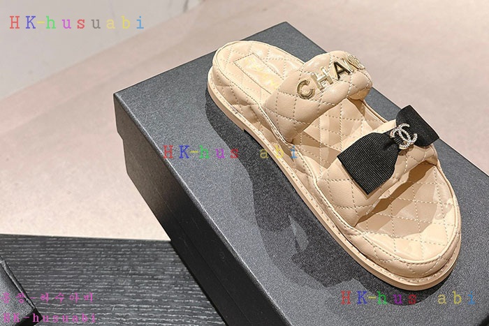 NEW 샤넬 샌들 신상 C 416601