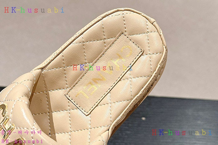 NEW 샤넬 샌들 신상 C 416601