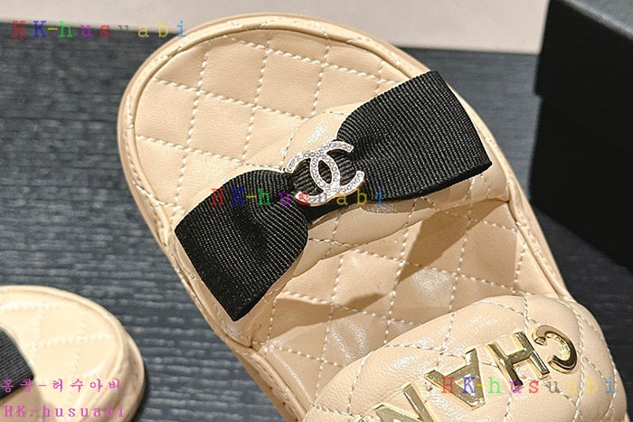 NEW 샤넬 샌들 신상 C 416601