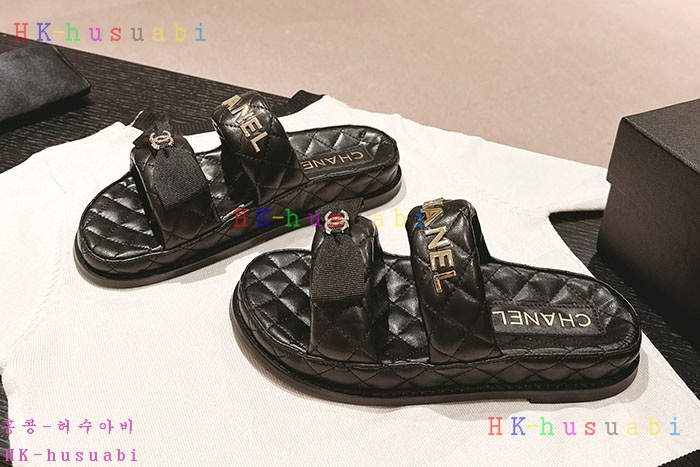 NEW 샤넬 샌들 신상 C 416603