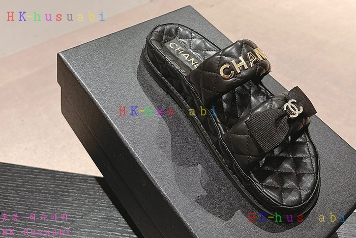 NEW 샤넬 샌들 신상 C 416603