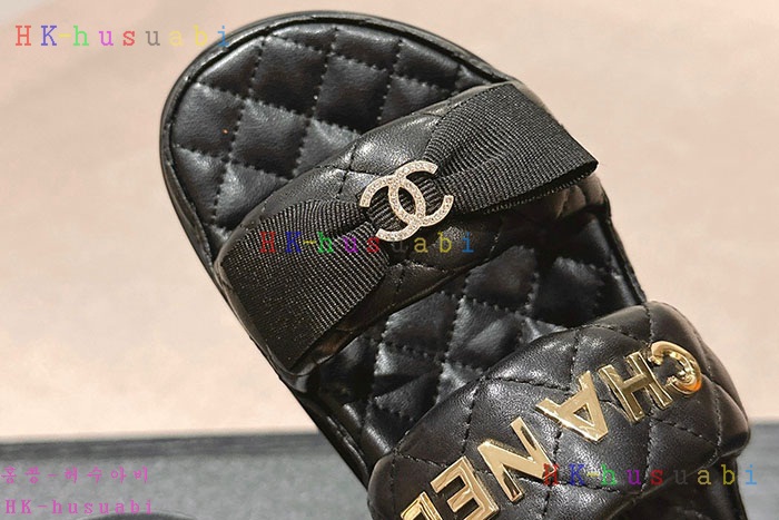 NEW 샤넬 샌들 신상 C 416603