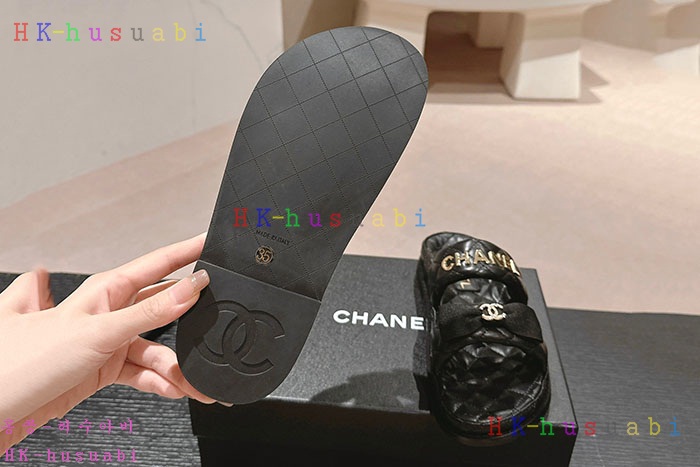 NEW 샤넬 샌들 신상 C 416603