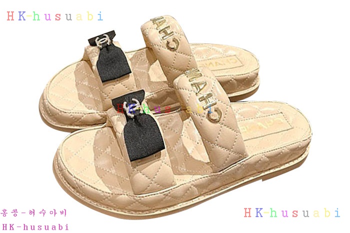NEW 샤넬 샌들 신상 C 416601