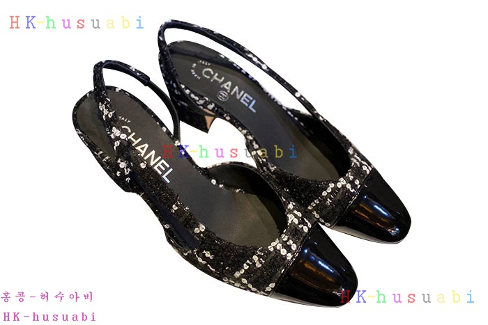 NEW 샤넬 신발 신상 C 8455441