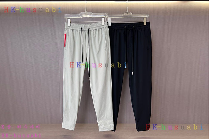 NEW 프라다 바지 신상 P 611404