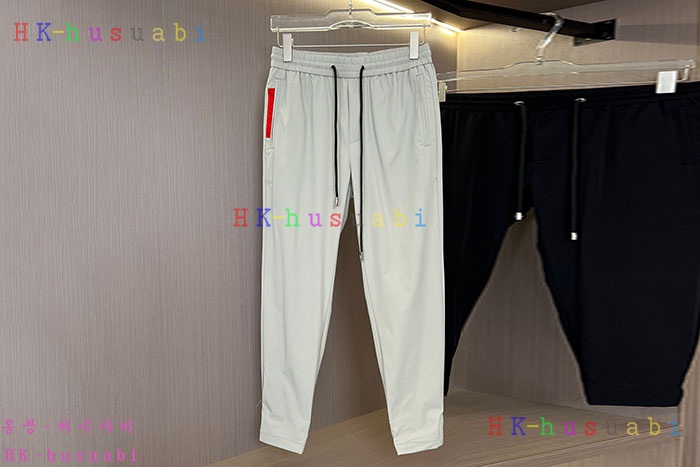 NEW 프라다 바지 신상 P 611404