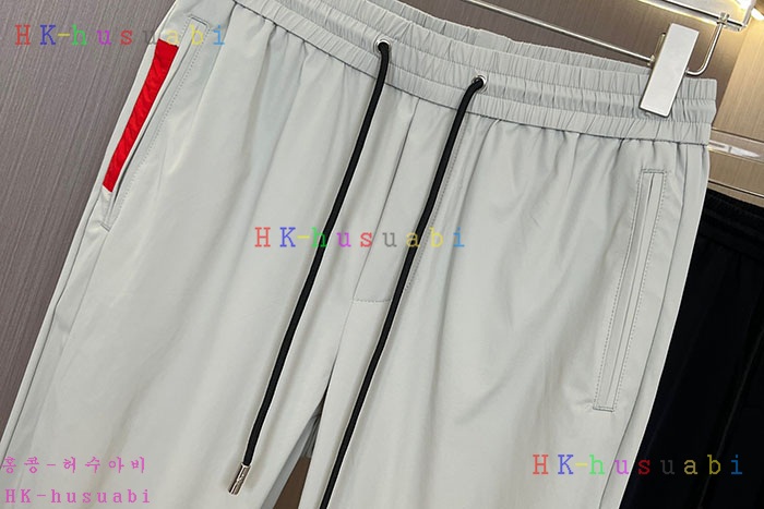 NEW 프라다 바지 신상 P 611404