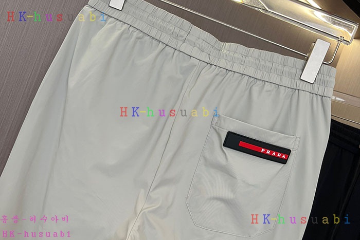 NEW 프라다 바지 신상 P 611404