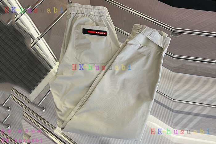 NEW 프라다 바지 신상 P 611404