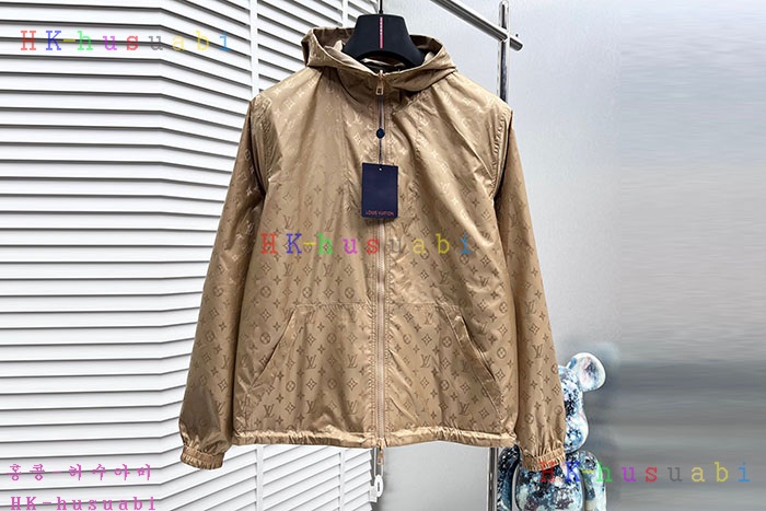 NEW 루이비통 자켓 신상 LV 857300