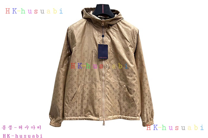NEW 루이비통 자켓 신상 LV 857300