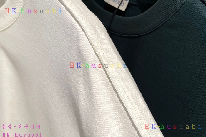 NEW 버버리 반팔티 신상 BB 5855422