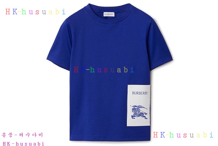 NEW 버버리 반팔티 신상 BB 5855443