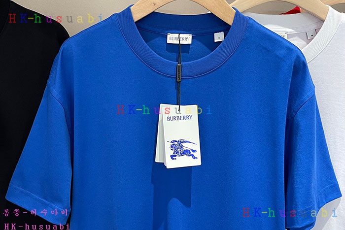 NEW 버버리 반팔티 신상 BB 5855443