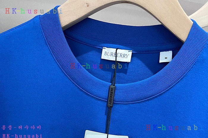NEW 버버리 반팔티 신상 BB 5855443